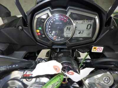 Kawasaki Ninja 1000 2020