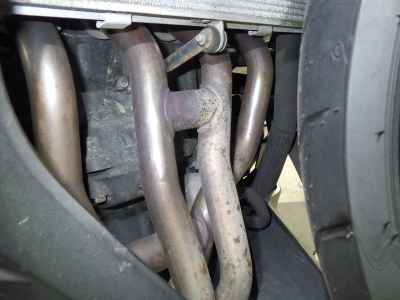 Kawasaki Ninja 1000 2020