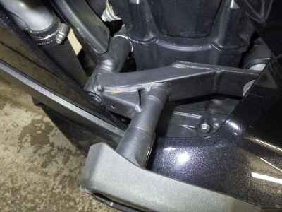 Kawasaki Ninja 1000 2020