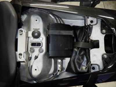 Kawasaki Ninja 1000 2020