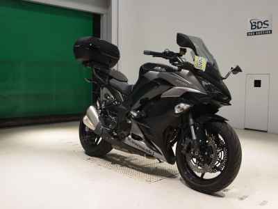 Kawasaki Ninja 1000 2020