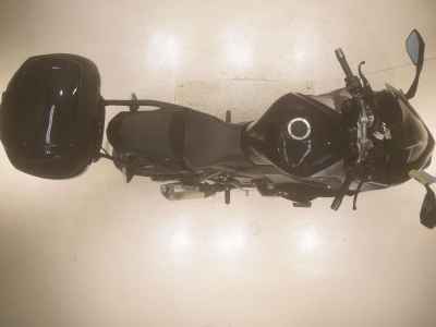 Kawasaki Ninja 1000 2020