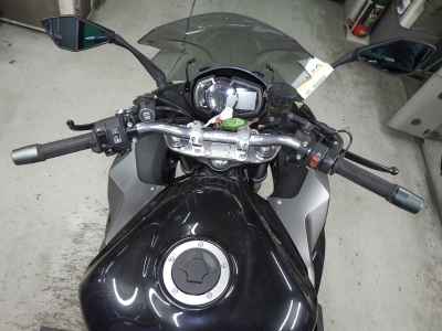 Kawasaki Ninja 1000 2020