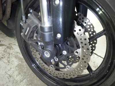 Kawasaki Ninja 1000 2020