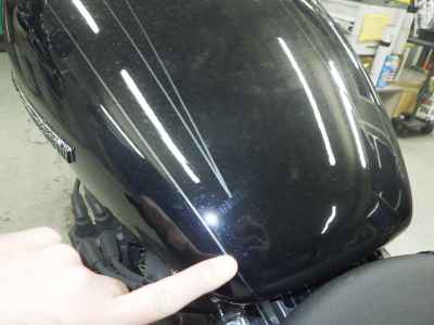 Harley-Davidson Breakout FXBRS1870 2022