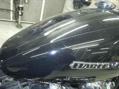 Harley-Davidson Breakout FXBRS1870 2022