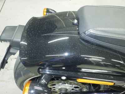 Harley-Davidson Breakout FXBRS1870 2022