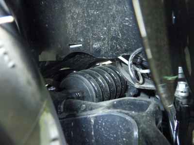 Harley-Davidson Breakout FXBRS1870 2022