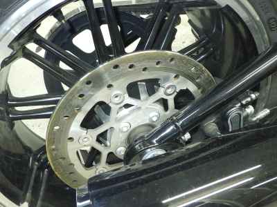 Harley-Davidson Breakout FXBRS1870 2022