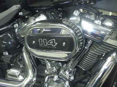 Harley-Davidson Breakout FXBRS1870 2022