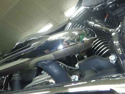 Harley-Davidson Breakout FXBRS1870 2022