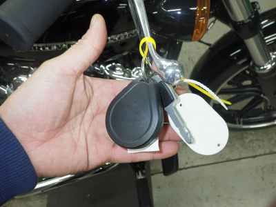 Harley-Davidson Breakout FXBRS1870 2022