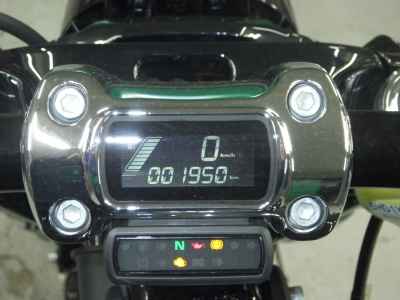 Harley-Davidson Breakout FXBRS1870 2022