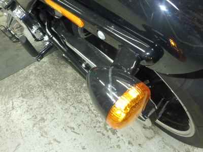 Harley-Davidson Breakout FXBRS1870 2022