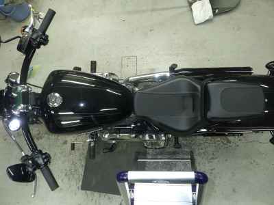 Harley-Davidson Breakout FXBRS1870 2022