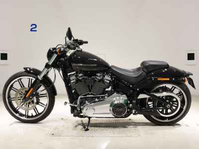 Harley-Davidson Breakout FXBRS1870 2022