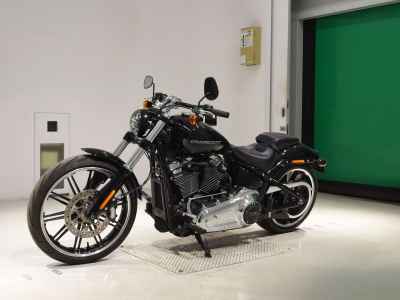 Harley-Davidson Breakout FXBRS1870 2022