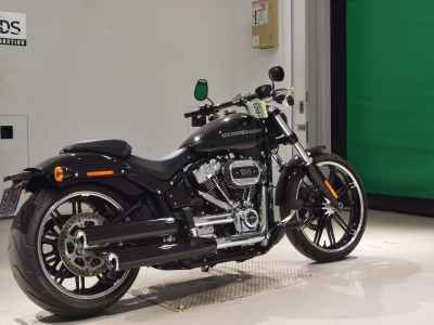 Harley-Davidson Breakout FXBRS1870 2022