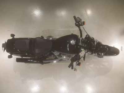 Harley-Davidson Breakout FXBRS1870 2022