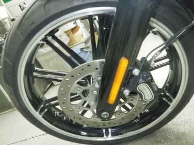 Harley-Davidson Breakout FXBRS1870 2022