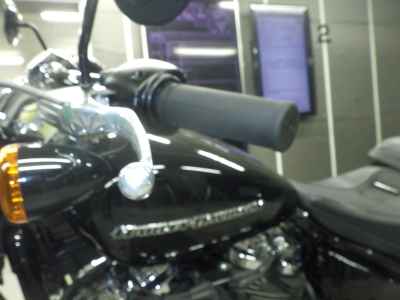 Harley-Davidson Breakout FXBRS1870 2022