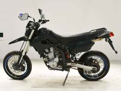 Kawasaki D-Tracker 250 X