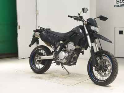 Kawasaki D-Tracker 250 X