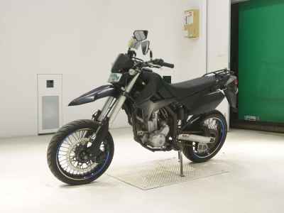 Kawasaki D-Tracker 250 X
