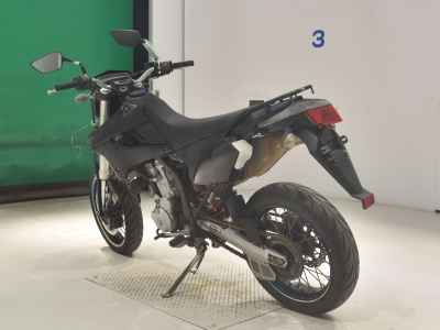 Kawasaki D-Tracker 250 X