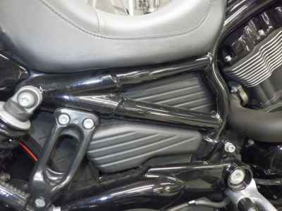 Harley-Davidson Night Rod VRSCDX1130 2006