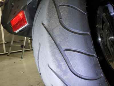 Harley-Davidson Night Rod VRSCDX1130 2006