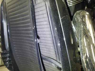 Harley-Davidson Night Rod VRSCDX1130 2006