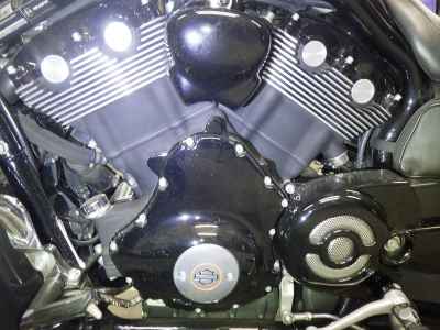 Harley-Davidson Night Rod VRSCDX1130 2006