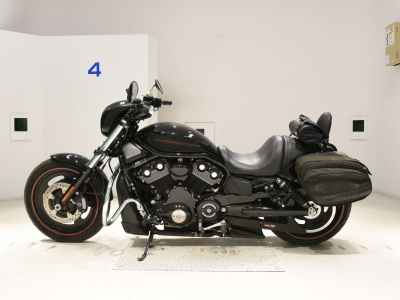 Harley-Davidson Night Rod VRSCDX1130 2006