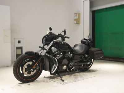 Harley-Davidson Night Rod VRSCDX1130 2006