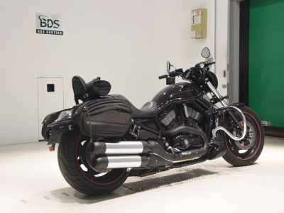 Harley-Davidson Night Rod VRSCDX1130 2006