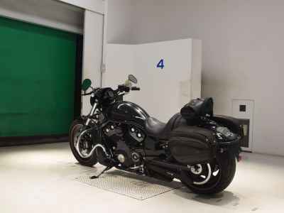 Harley-Davidson Night Rod VRSCDX1130 2006