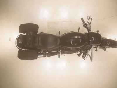 Harley-Davidson Night Rod VRSCDX1130 2006