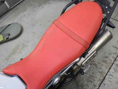 BMW R nineT Urban G/S 2022