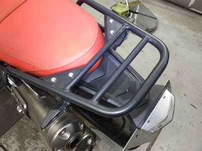 BMW R nineT Urban G/S 2022