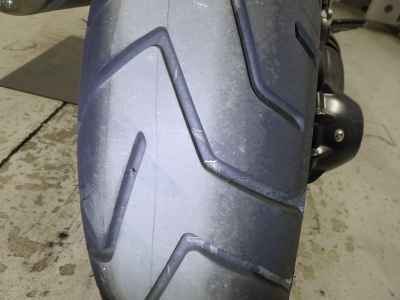 BMW R nineT Urban G/S 2022