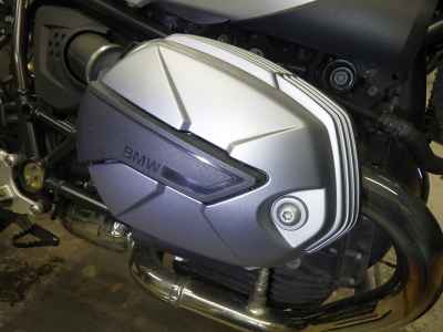 BMW R nineT Urban G/S 2022