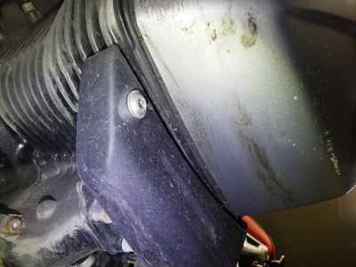 BMW R nineT Urban G/S 2022