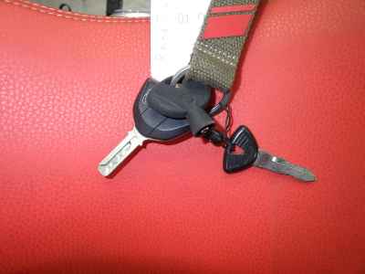 BMW R nineT Urban G/S 2022