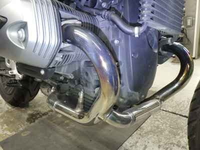 BMW R nineT Urban G/S 2022