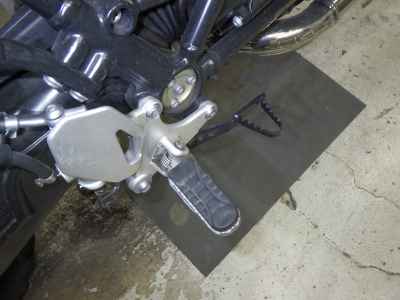 BMW R nineT Urban G/S 2022