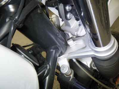 BMW R nineT Urban G/S 2022