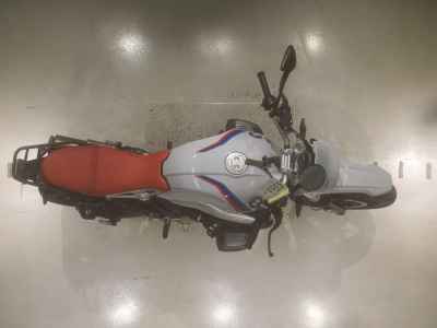 BMW R nineT Urban G/S 2022