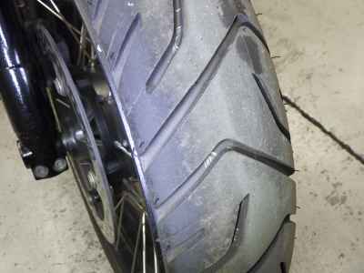 BMW R nineT Urban G/S 2022