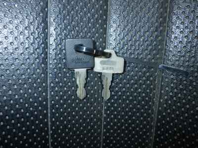 Harley-Davidson Sportster XL1200R 2008